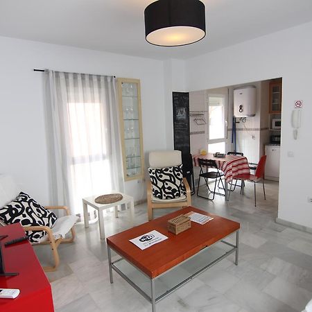 Apartamento Velador Del Sur By Cadiz4Rentals Buitenkant foto