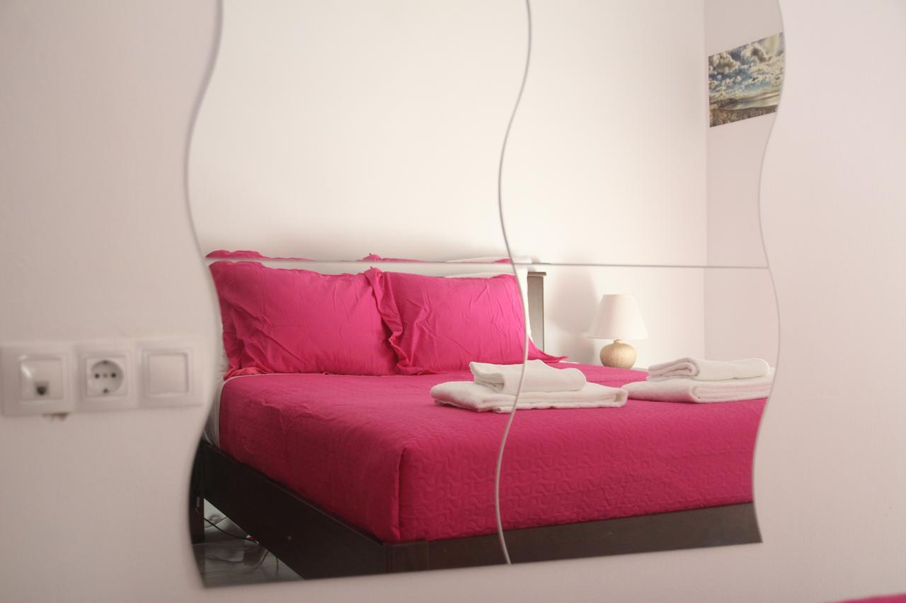Apartamento Velador Del Sur By Cadiz4Rentals Buitenkant foto