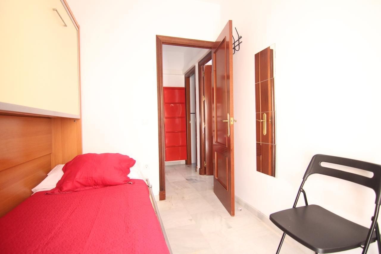 Apartamento Velador Del Sur By Cadiz4Rentals Buitenkant foto
