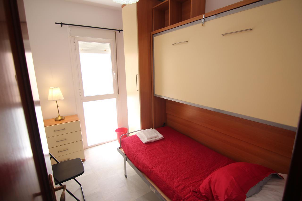 Apartamento Velador Del Sur By Cadiz4Rentals Buitenkant foto