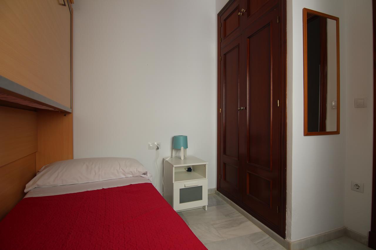 Apartamento Velador Del Sur By Cadiz4Rentals Buitenkant foto