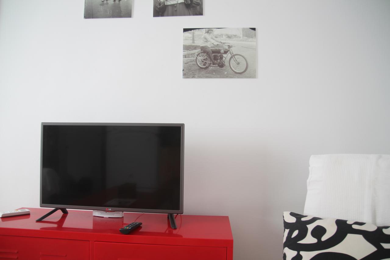 Apartamento Velador Del Sur By Cadiz4Rentals Buitenkant foto