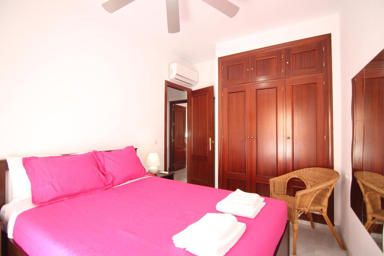 Apartamento Velador Del Sur By Cadiz4Rentals Buitenkant foto