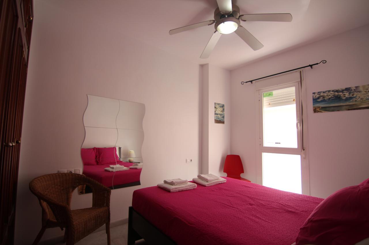 Apartamento Velador Del Sur By Cadiz4Rentals Buitenkant foto